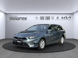 Kia Ceed_sw Vision 1.5 T-GDI DCT Navi Klimaautom Kol