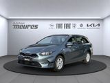 Kia Ceed_sw Vision 1.5 T-GDI DCT Navi Klimaautom Kol