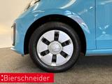 Volkswagen up! 1.0 TSI move 2-TÜRER LED RADIO - Volkswagen: Radio