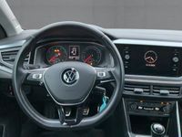 Volkswagen Polo - Vorschau Bild 10