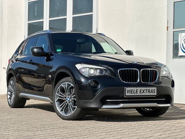 BMW X1 20d sDrive / PANORAMA / XENON / SHZ / 2.HAND