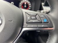 Nissan Juke - Vorschau Bild 12