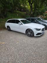 Mercedes-Benz E 220 CDI T AVANTGARDE Avantgarde - : Taxi, Privatanbieter