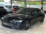 Audi A6 Lim. 55 TFSI quattro sport - Audi A6 mit Benzin-Antrieb: Navigationssystem