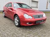 Mercedes-Benz C 200 KOMPRESSOR*KLIMA*PDC*SHZ*NE TÜV*SERVIS NEU - gebrauchte Mercedes-Benz C-Klasse aus dem Jahr 2001