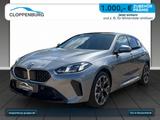 BMW 118d Navi+SHZ+KeyGO+HiFi+Fernl.Ass UPE: 43.580€ - BMW 118 Neuwagen