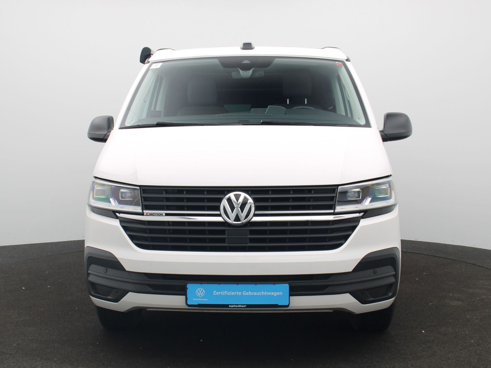 Volkswagen T6 California - Bild 3