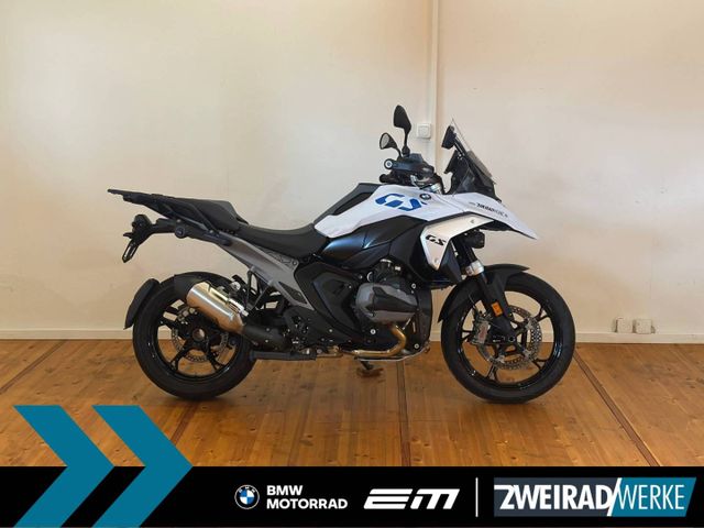 BMW R1300 GS 4 Pakete