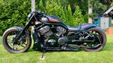 Harley-Davidson  V-Rod Night Rod Special  Cult-Wek Custm - HARLEY-DAVIDSON NIGHT ROD SPECIAL
