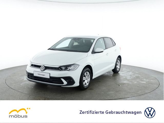 Volkswagen Polo 1.0 TSI*APP*LED*PDC*GRA*TAGESZULASSUNG*