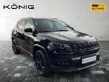 Jeep Compass Compass MY22 Night Eagle 130PS - gebrauchte Jeep Compass aus dem Jahr 2022