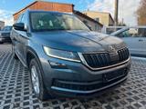 Skoda Kodiaq 2.0TSI 4x4*AHK*DAB*NAVI*LED* - Skoda Kodiaq Gebrauchtwagen in Dresden