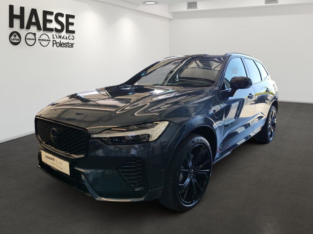 Image of Volvo XC60