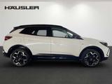 Opel Grandland X Ultimate 1.2T     Vollausstattung!!! - Opel in München