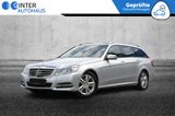 Mercedes-Benz E 350 CDI 4Matic Avantgarde*Comand*Leder*2.Hand* - Mercedes-Benz E 350: Kombi, Cdi