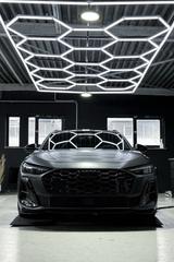 Audi S5 Avant ABT Edition One Power R LM21 EVO Aerody - Audi S5 edition-one