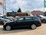 Mercedes-Benz C 200 T-Modell  CDI BlueEfficiency*AVANTGARDE* - Mercedes-Benz C 200: Automatik, Cdi