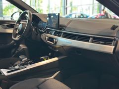 AUDI A4 - Ansicht 28