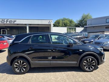 Bild 5 Opel Crossland (X) Crossland Elegance NAV/PDC vo+hi+Cam/SHZ+LHZ+bz