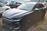 Cupra Terramar 2.0 TSI 195 kW 4Drive VZ - Cupra Terramar: Vz