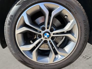 BMW X3 - 12