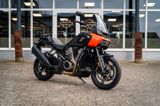 Harley-Davidson RA1250 Pan America  MY23 - Wilbers Fahrwerk - AME