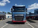 DAF XF 450 FT /STANDKLIMA/TEMPOMAT/RETARDER - Daf XF 450