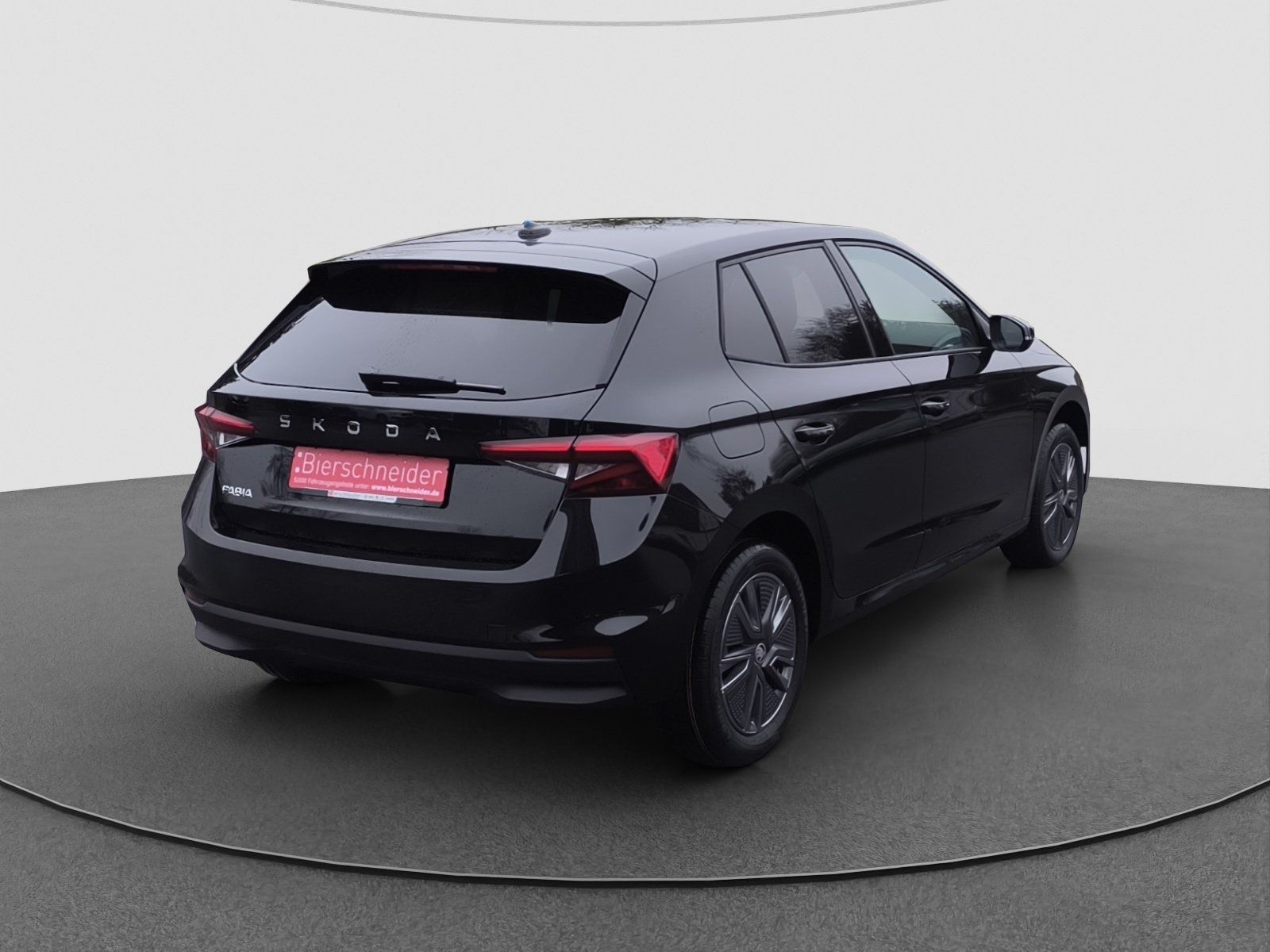 Skoda Fabia - Bild 10