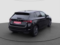 Skoda Fabia - Vorschau Bild 10