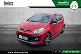 Volkswagen up! GTI Winterpaket - Volkswagen up!: GTI