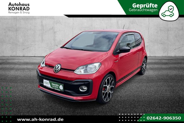 Volkswagen up! GTI Winterpaket