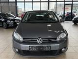 Volkswagen Golf VI Comfortline - gebrauchte VW Golf aus dem Jahr 2008