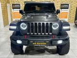 Jeep Gladiator Overland RUBICON 4X4/EXKLUSIVE/XXL/KAM - Jeep Gladiator Gebrauchtwagen