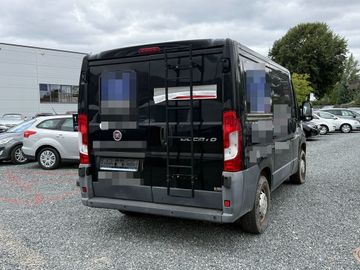Fiat Ducato - 8