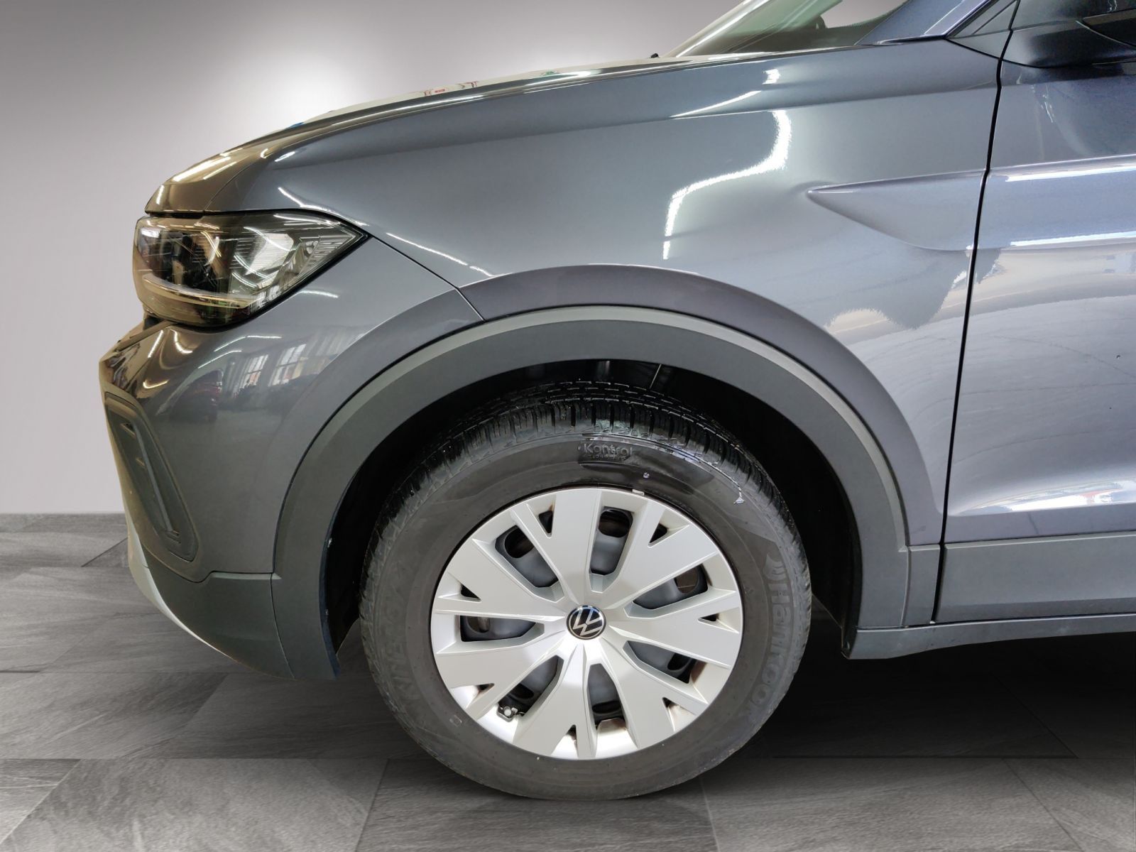 Volkswagen T-Cross - Bild 16