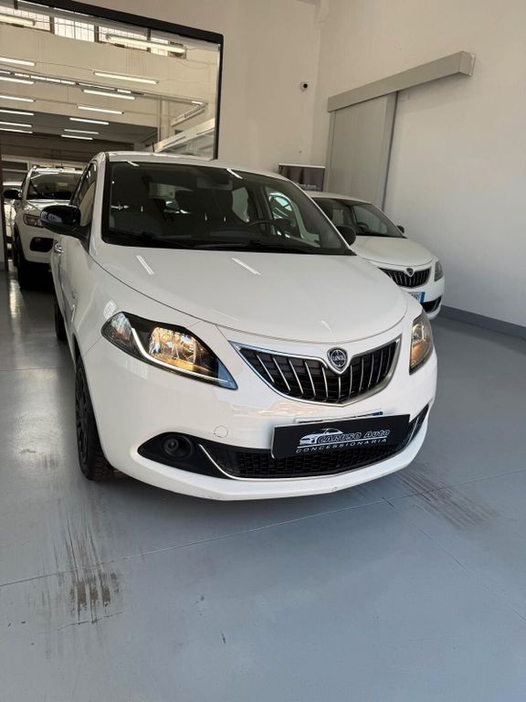 Image of Lancia Ypsilon