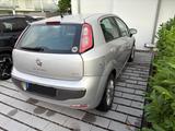 Fiat FIAT Grande Punto EVO - gebrauchte Fiat Grande Punto aus dem Jahr 2010