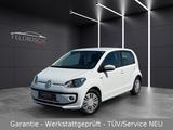 Volkswagen move up! BMT"Garantie-ServiceNEU"Tempomat - mit Benzin-Antrieb: Kleinwagen, Garantie