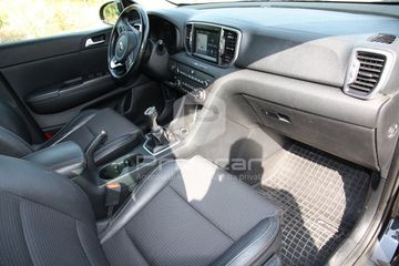 KIA Sportage - 11