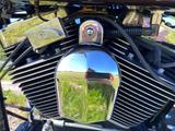 Harley-Davidson Fat Boy aus 2006 Top Zustand - sofort fahrbereit - HARLEY-DAVIDSON 2006 FAT BOY