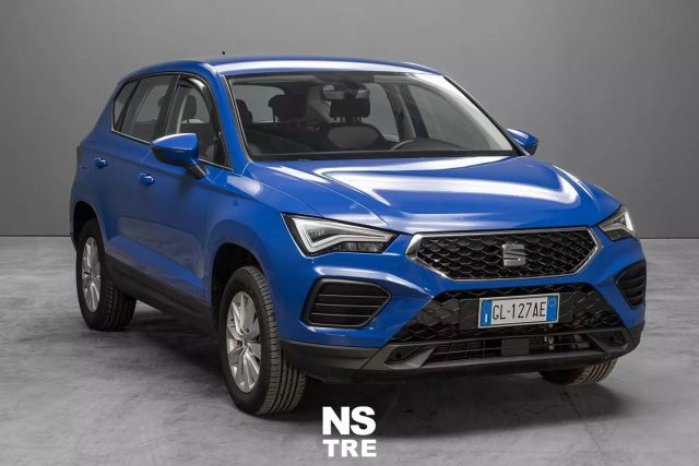 Seat SEAT Ateca 1.0 TSI 110CV Reference