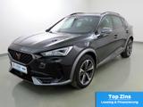 Cupra Formentor 1.4 TSI Aut Priority e-Hybrid LED+ACC - Cupra Formentor: Priority