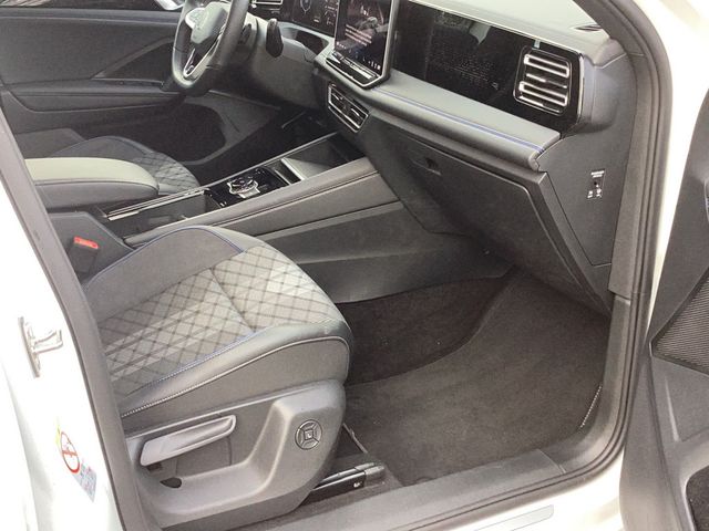 Tiguan 2.0TDI DSG R-Line AHK