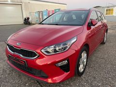Kia cee'd Sportswagon 1.6 CRDi Edition 7 Sportswagon