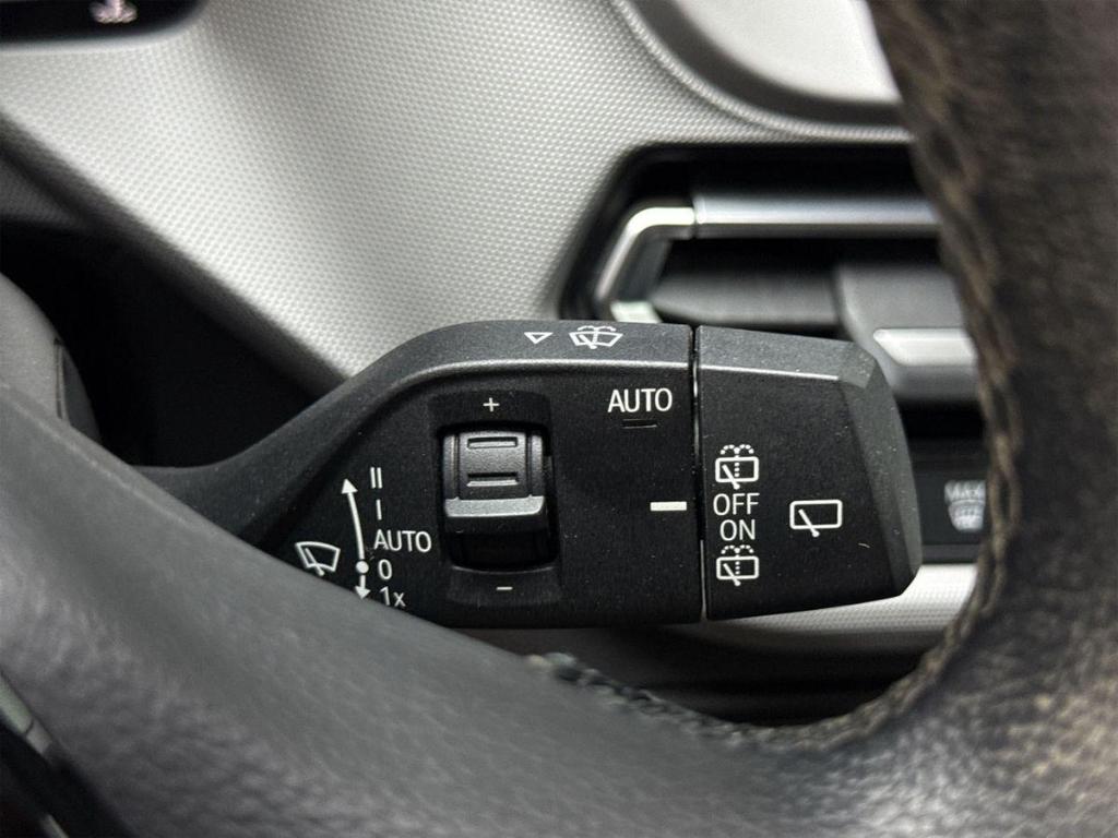 BMW 1 Series 120d xDrive 190PS Automatik Allrad Grau, миниатюра 20