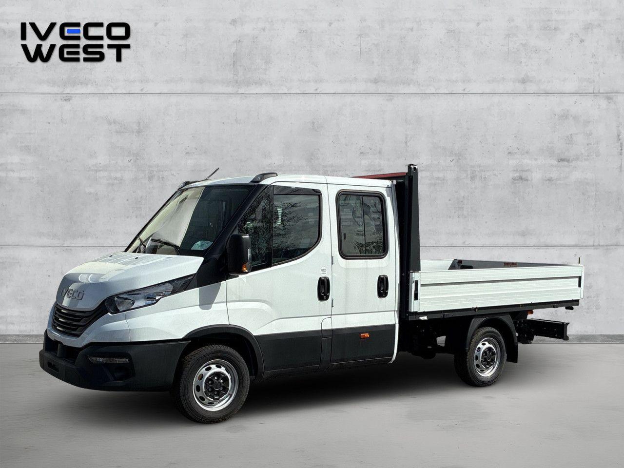 Iveco Daily 35S14Y D