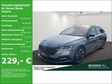 Skoda Octavia Combi Sportline 150 PS DSG PANO Infotain - Skoda Gebrauchtwagen in Neuss