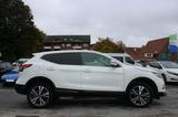 Nissan Qashqai N-Connecta - Nissan Qashqai Gebrauchtwagen in Bielefeld