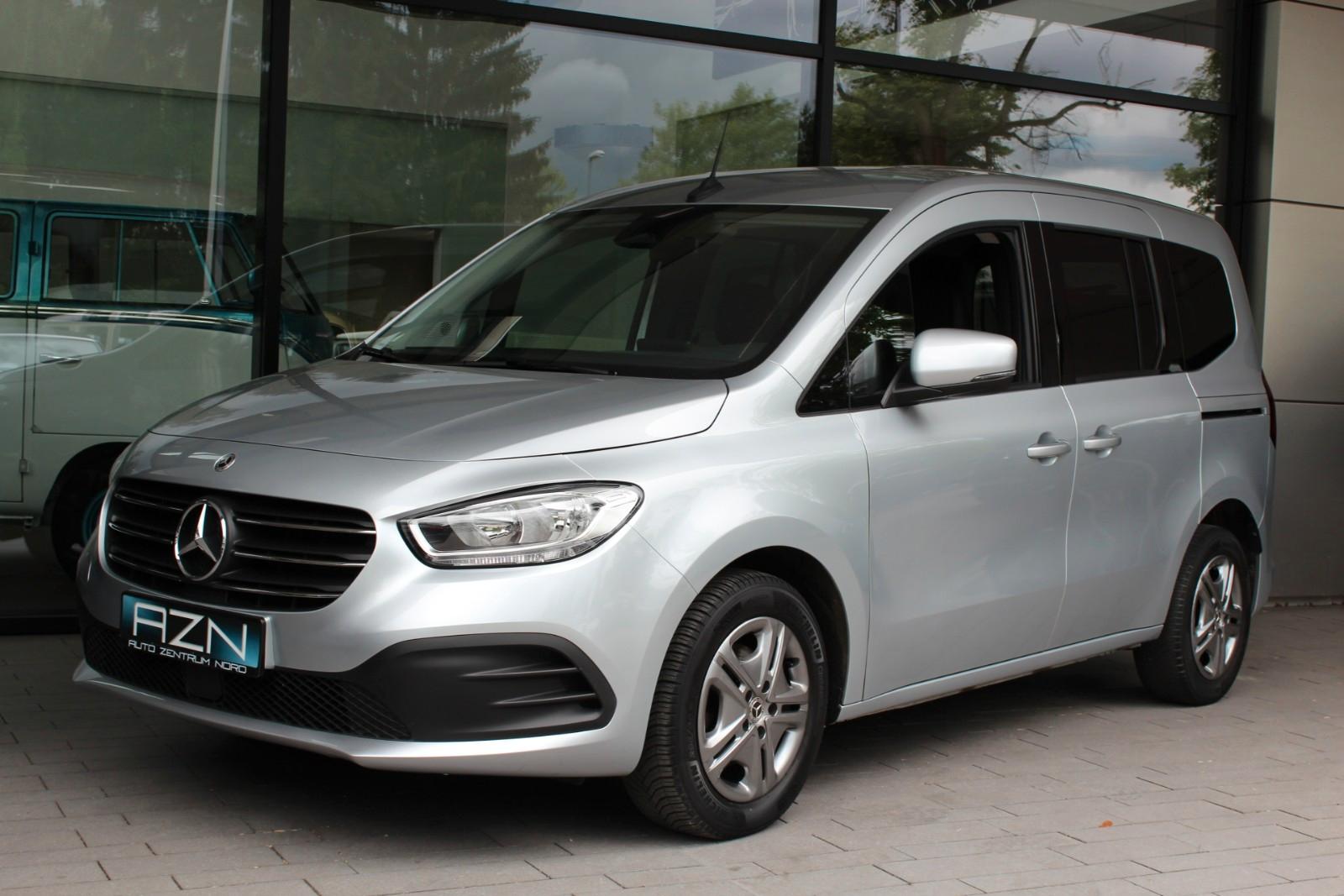 Mercedes-Benz T 180d Style
