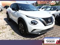 Nissan Juke - Vorschau Bild 2